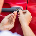 Does a Car Locksmith CDA Offer Car Lock Rekeying Services?