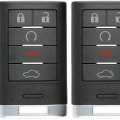 Does a Car Locksmith CDA Offer Remote Key Programming Services?