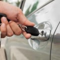 Does a Car Locksmith CDA Offer Car Lock Repair Services?