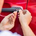 Does a Car Locksmith CDA Offer Car Lock Installation Services?