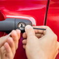 Everything You Need to Know About Car Locksmith CDA Services