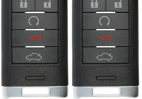 Does a Car Locksmith CDA Offer Remote Key Programming Services?