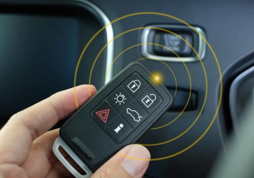 Does a Car Locksmith CDA Offer Car Key Programming Services?