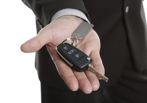 Car Key Replacement Services: What Does a Car Locksmith CDA Offer?