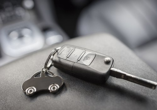 Does a Car Locksmith CDA Offer Car Key Extraction Services?