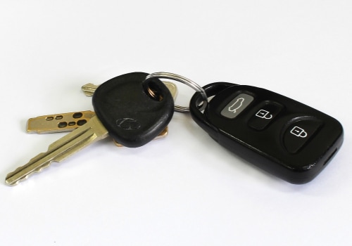 Does a Car Locksmith CDA Offer Car Key Cutting Services?
