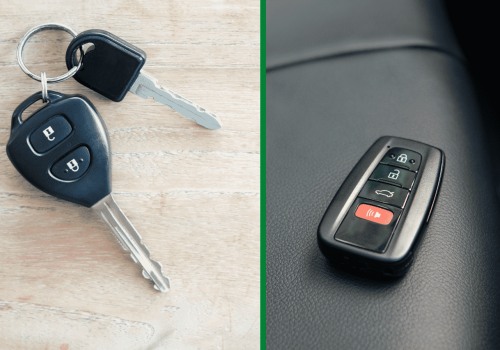 Does a Car Locksmith CDA Offer Transponder Key Programming Services?